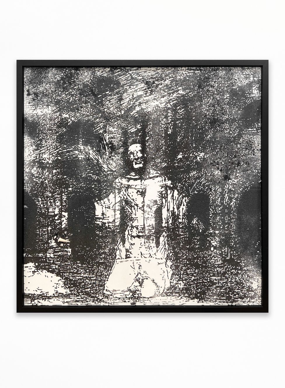 Nicolas Daubanes, Désastres