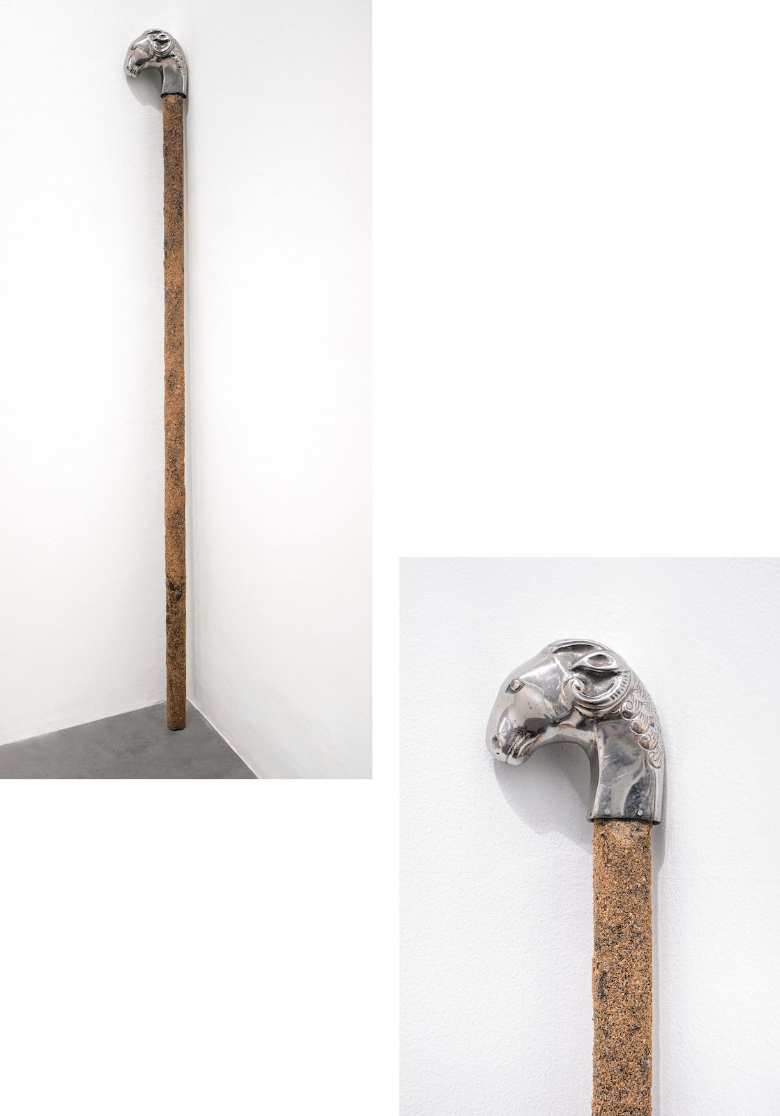 Nicolas Daubanes, D’une porte à l’autre