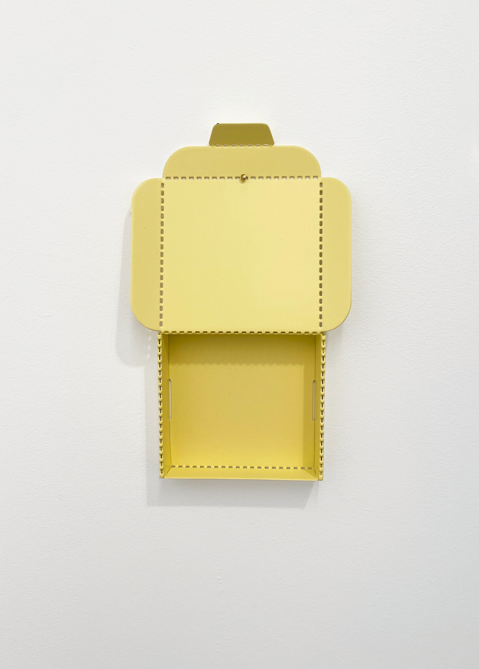 Nathalie Elemento, Emma, sculpture