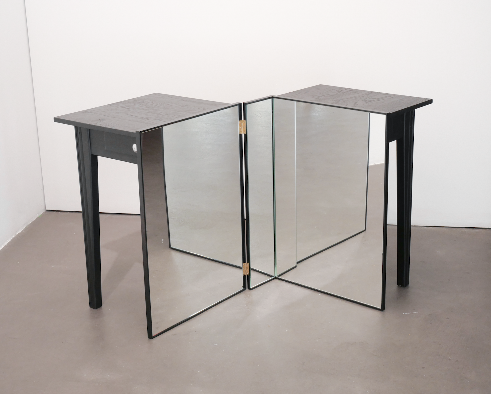 Nathalie Elemento, Marie-Christine, sculpture