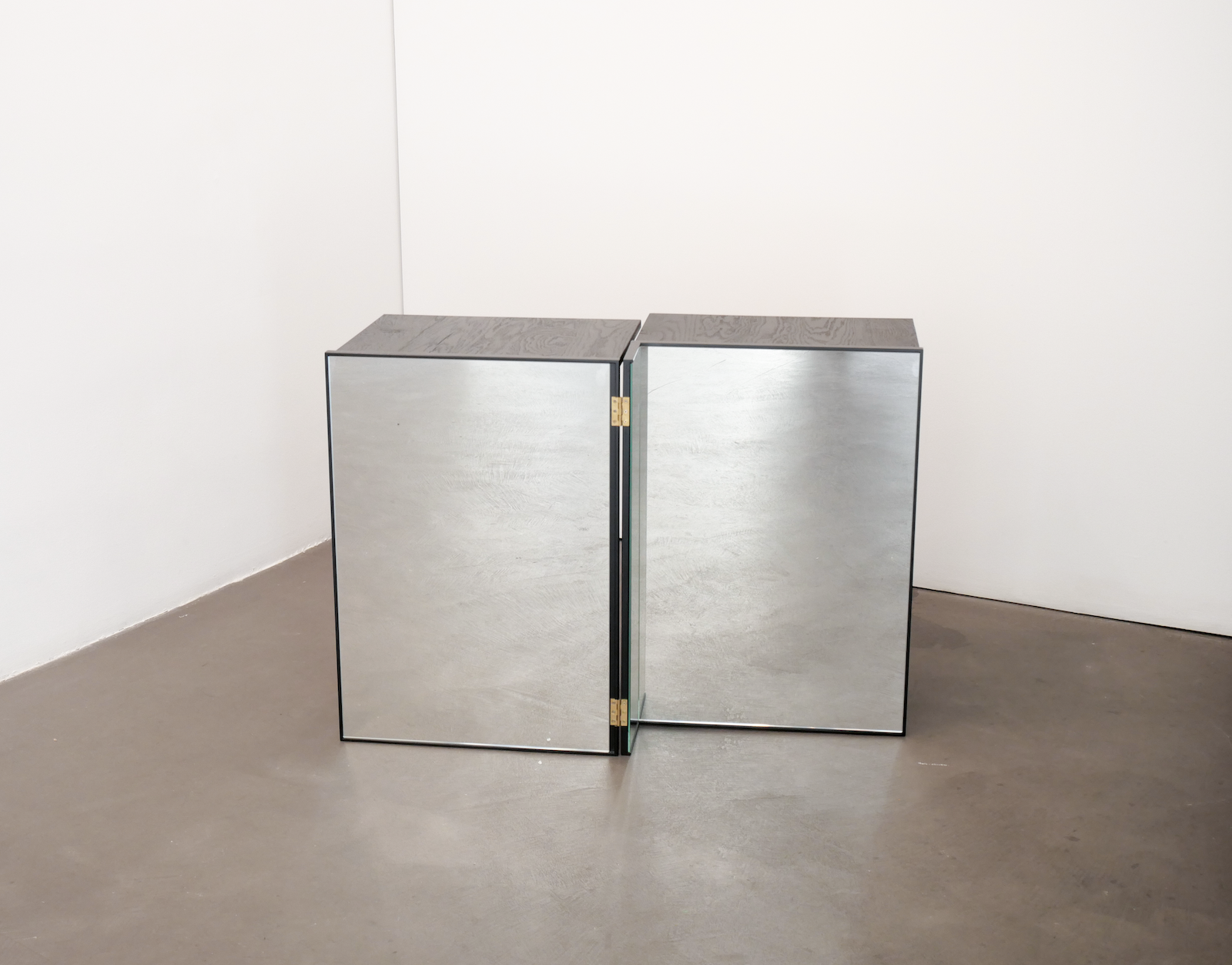 Nathalie Elemento, Marie-Christine, sculpture