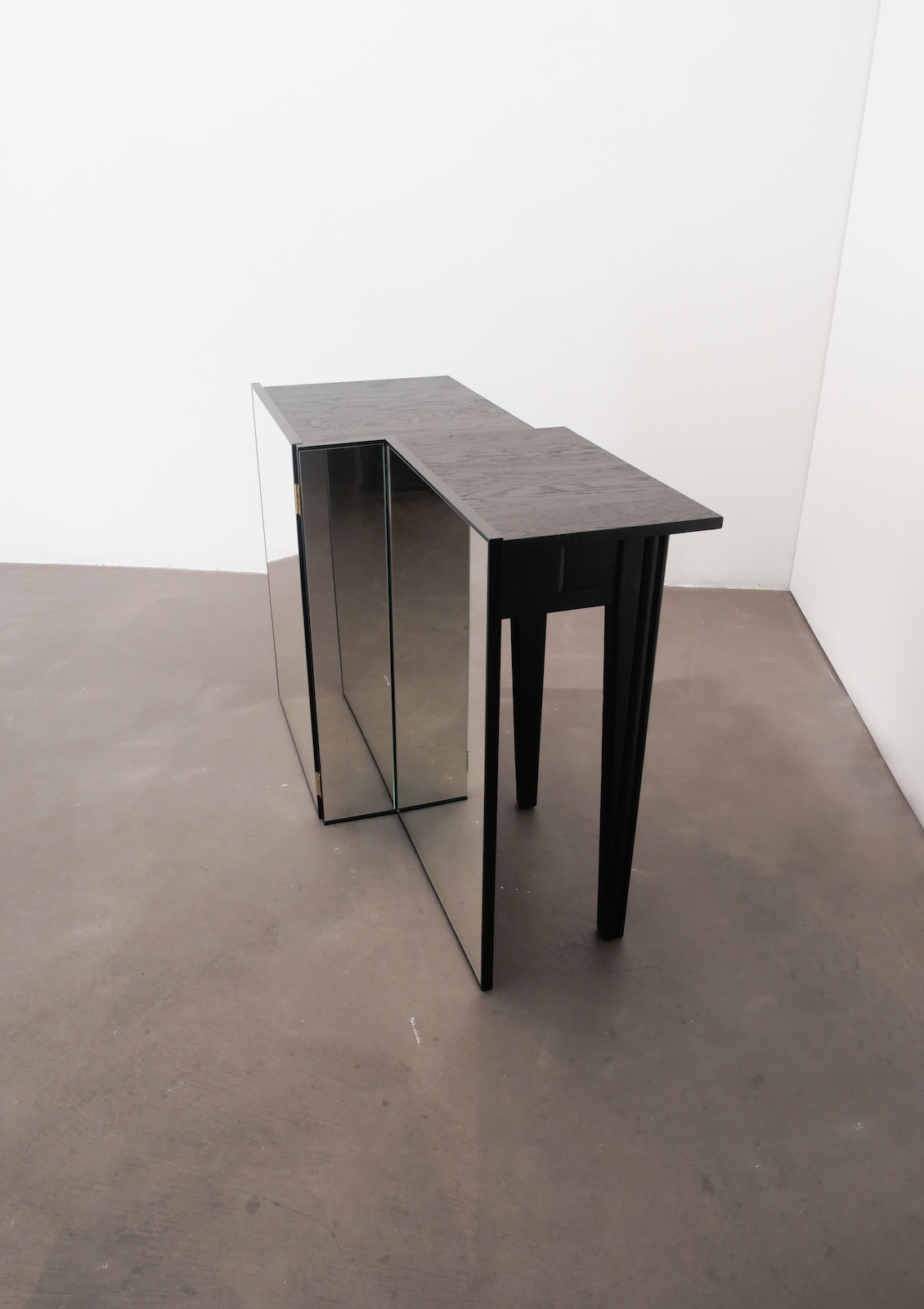 Nathalie Elemento, Marie-Christine, sculpture