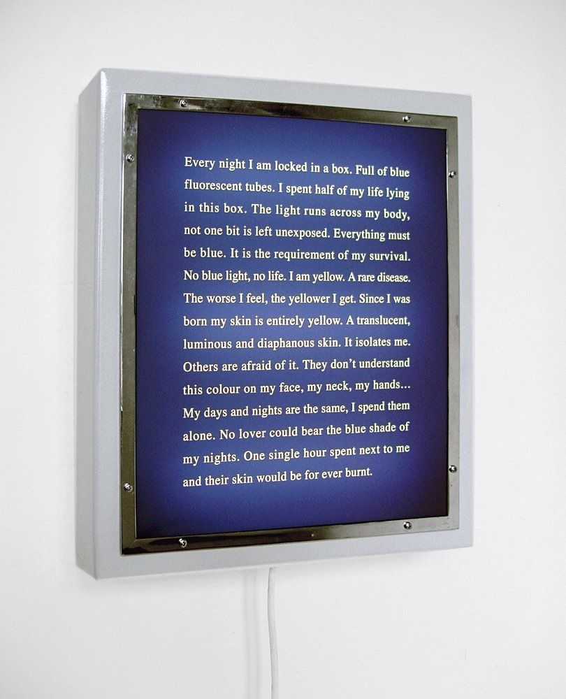 Agnès Geoffray, Crigler-Najjar