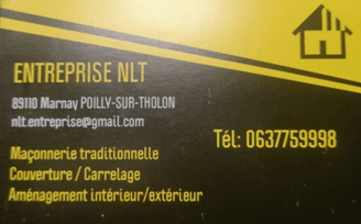 entreprise NLT