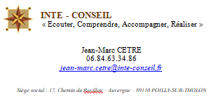 INTE CONSEIL