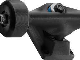 Nylon + Carbon Fibre