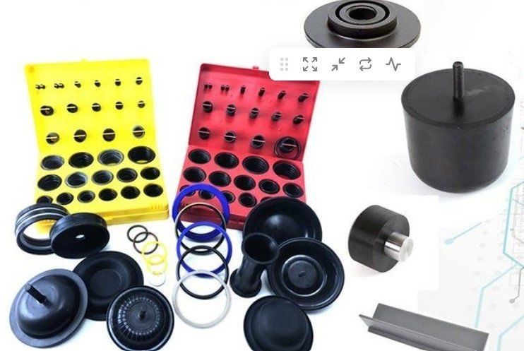 Spare Parts