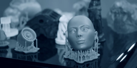 resin 3d printing uk | Stereolithography (SLA)