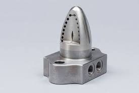 3D Printed Tool Steel 1.2709/MSI