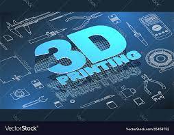 3D Printing