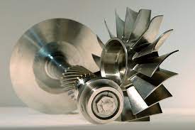 metal