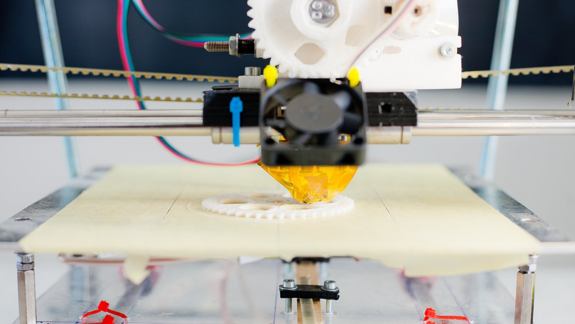 FDM 3D Printing