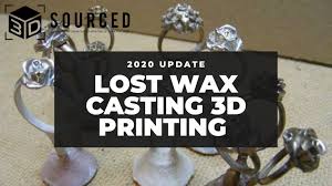 lost wax