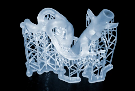 Stereolithography (SLA)Selective Laser Sintering (SLS)Fused Deposition Modeling (FDM)Digital Light Process (DLP)Multi Jet Fusion (MJF)Direct Metal Laser Sintering (DMLS)