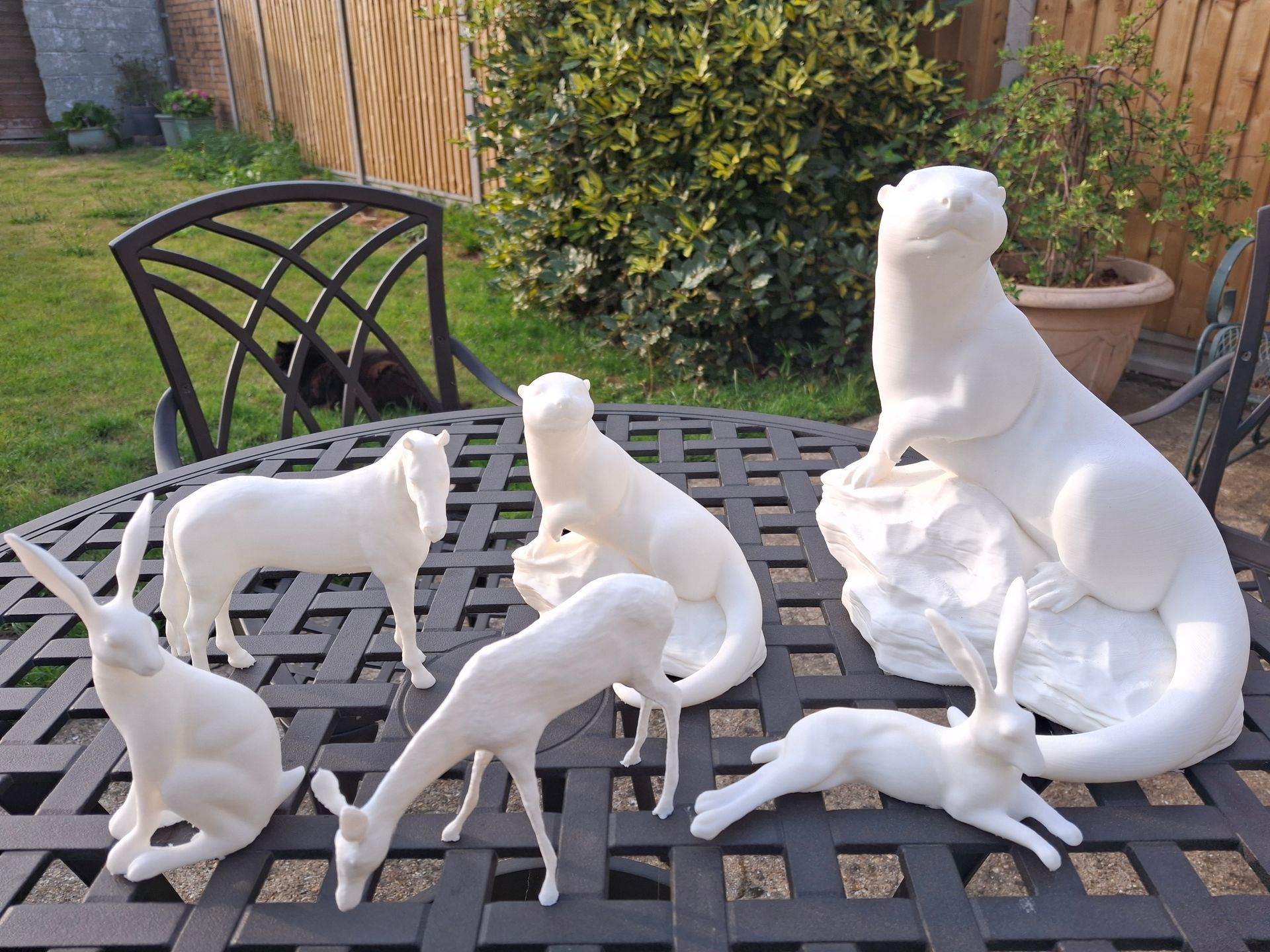 FDM 3D Printing Service | Multiple Martials | Online Quote