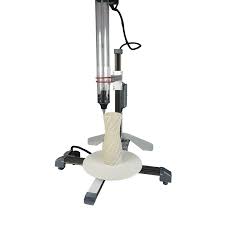 Printing ceramic vase