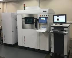 metal 3d printing