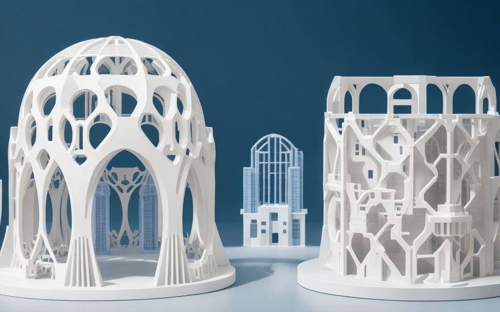 AI design