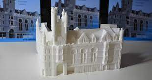 3D Printing in Architecture