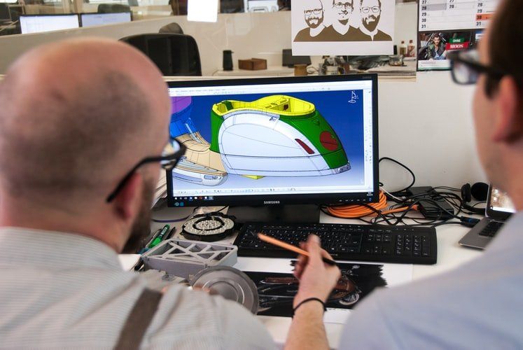 CAD Design