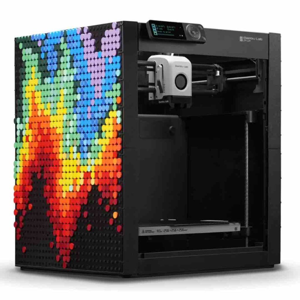 With over 30 years in the mechanical manufacturing sector, I've seen technology evolve at a breaknec