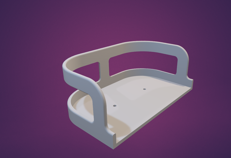3D Model Design
