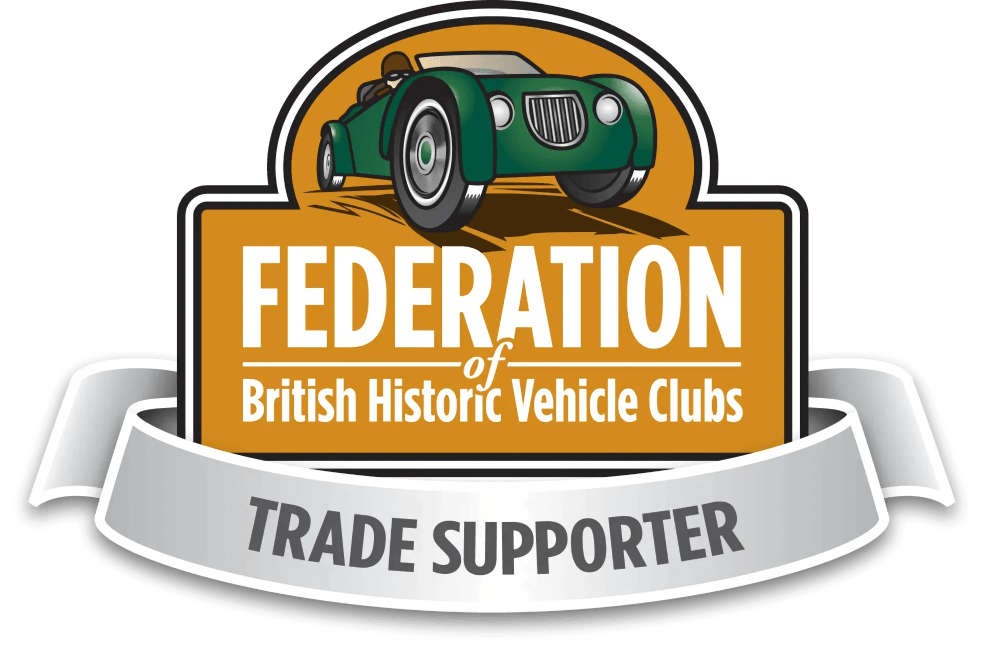 Federation of British Historical Vehicles
