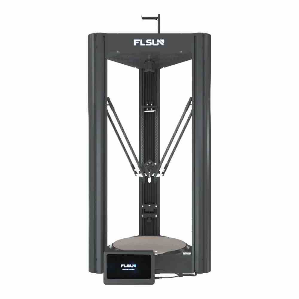 FLSun V400