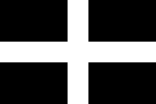 Enlish Flag