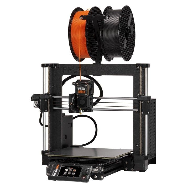 Prusa MK4