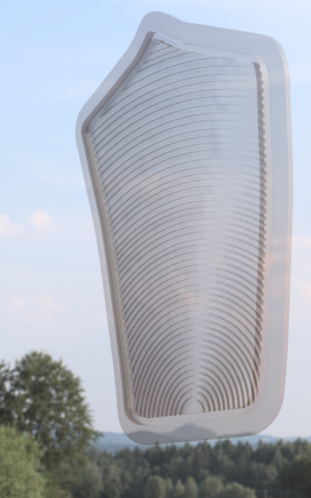 Spare Parts - Reverse Engineering and 3D Printing