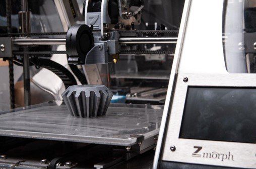 FDM 3D Printing Service | Multiple Martials | Online Quote