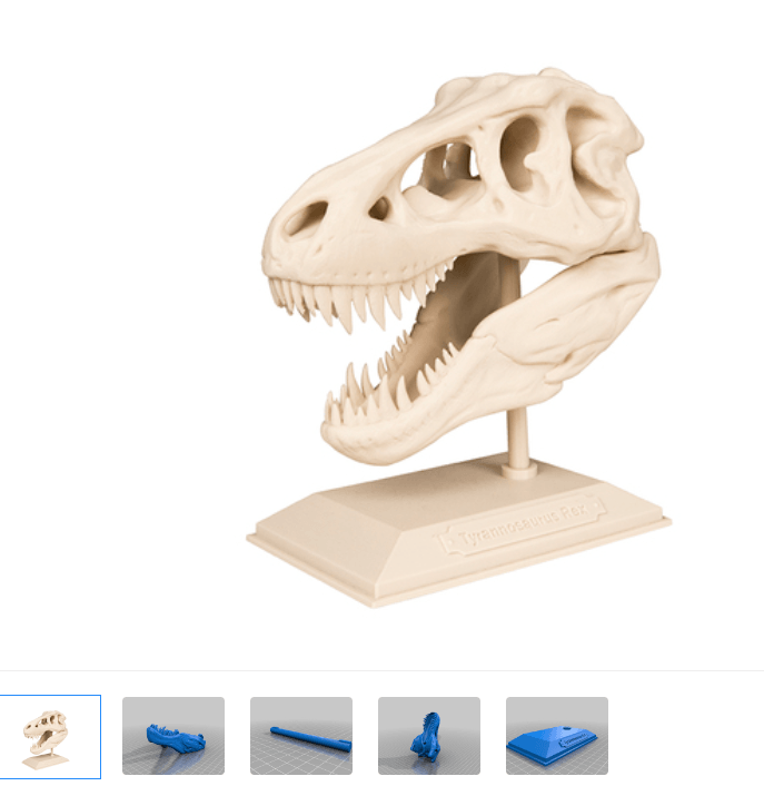 T-Rex