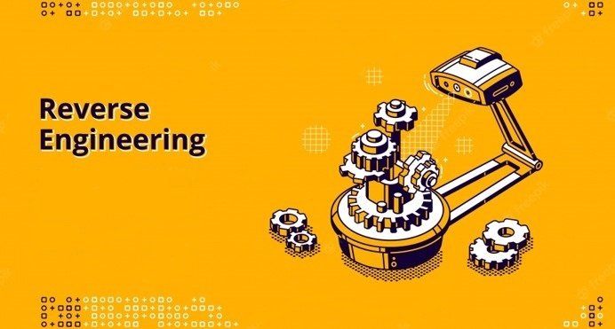 reverse engineering