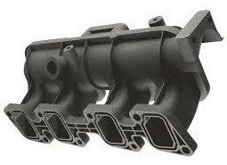 3D printted Manifold