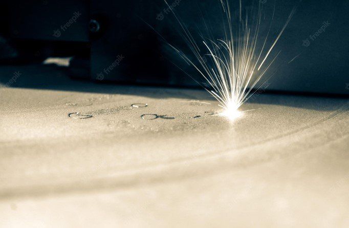 3D Printing Metal