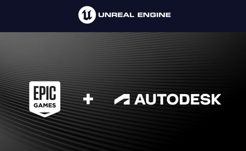 Epic and Autodesk