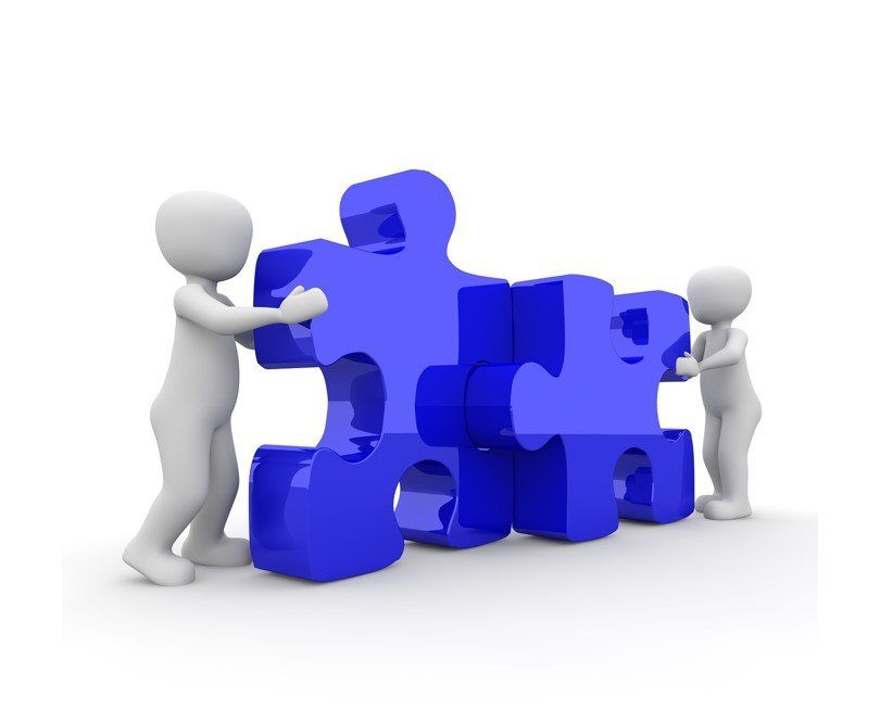 Collaborating