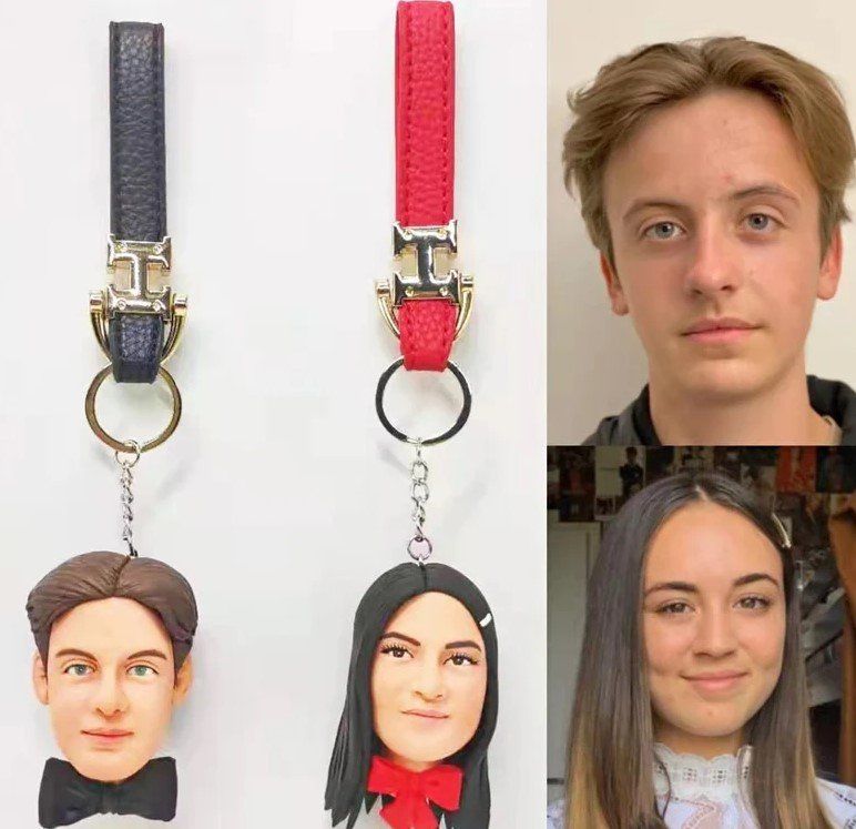 Remembering someone special