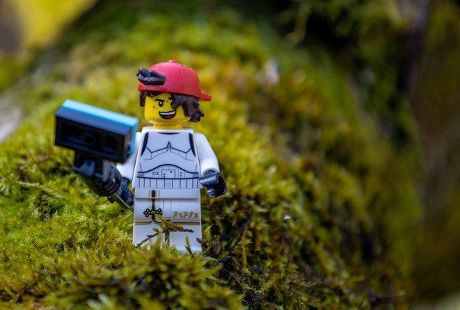 lego
