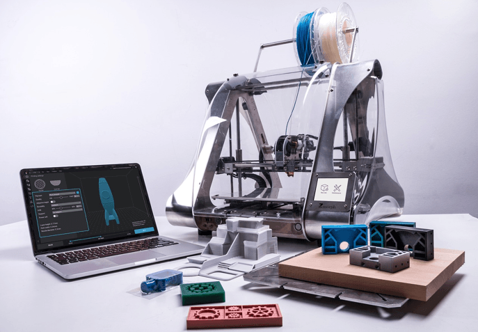 3D Printer