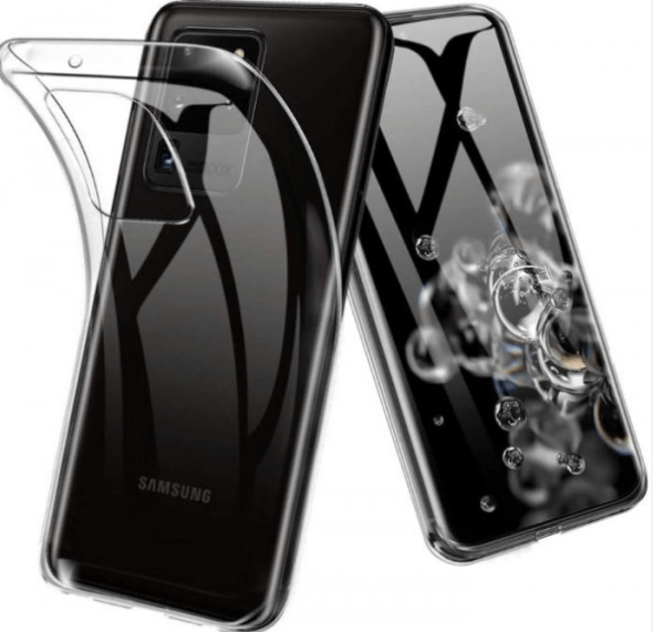 3D Printed TPU Morbido