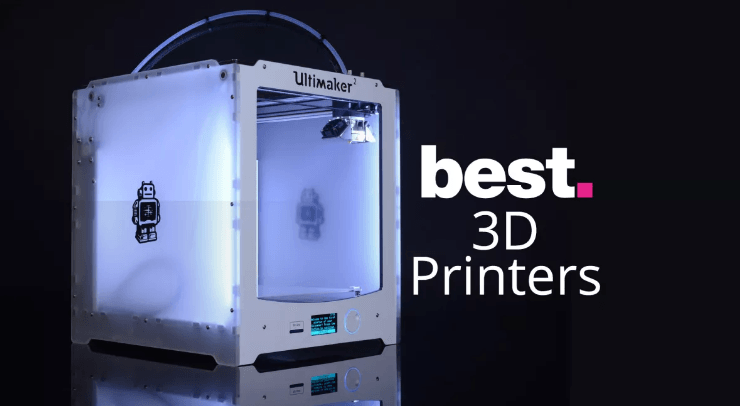 FDM 3D Printer