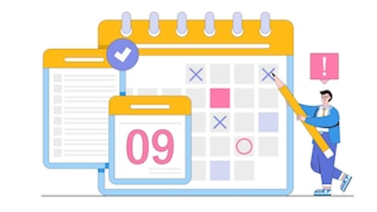 canendar
