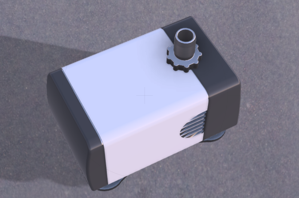 printer