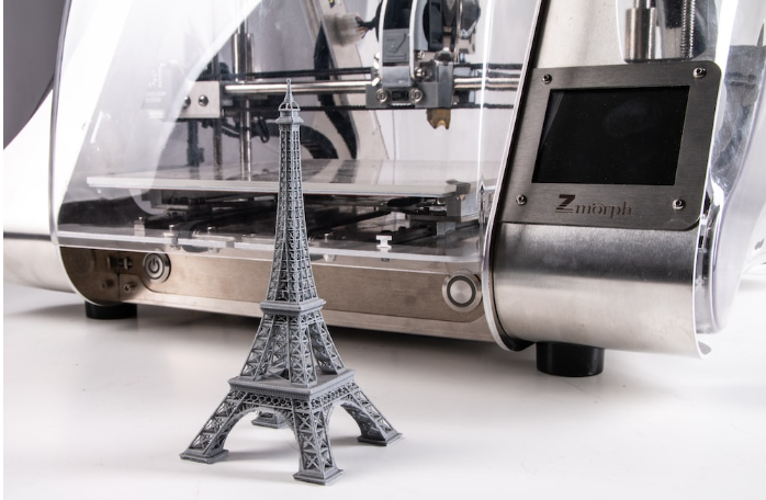 METAl 3d printing