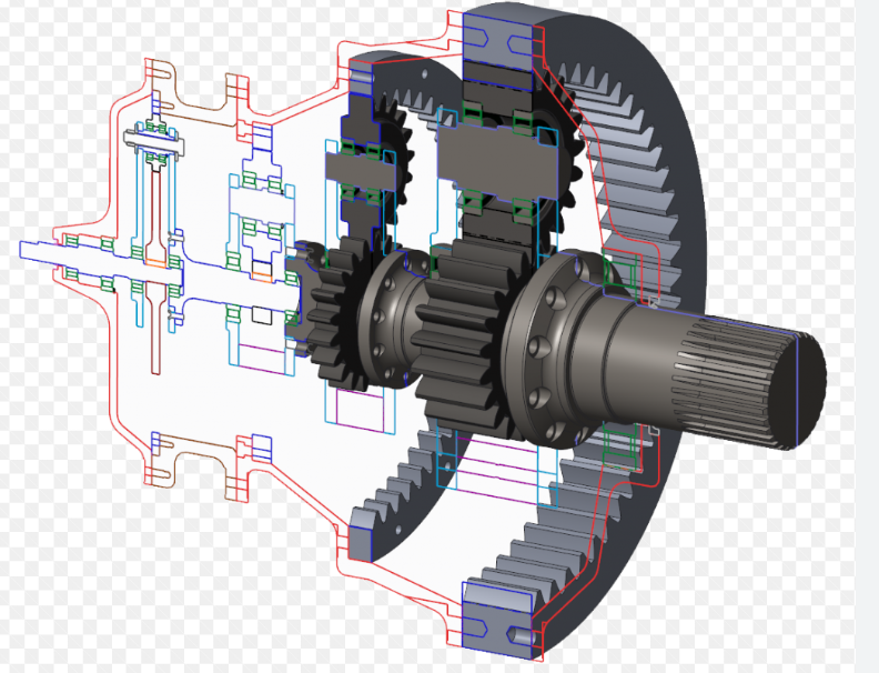 CAD Design