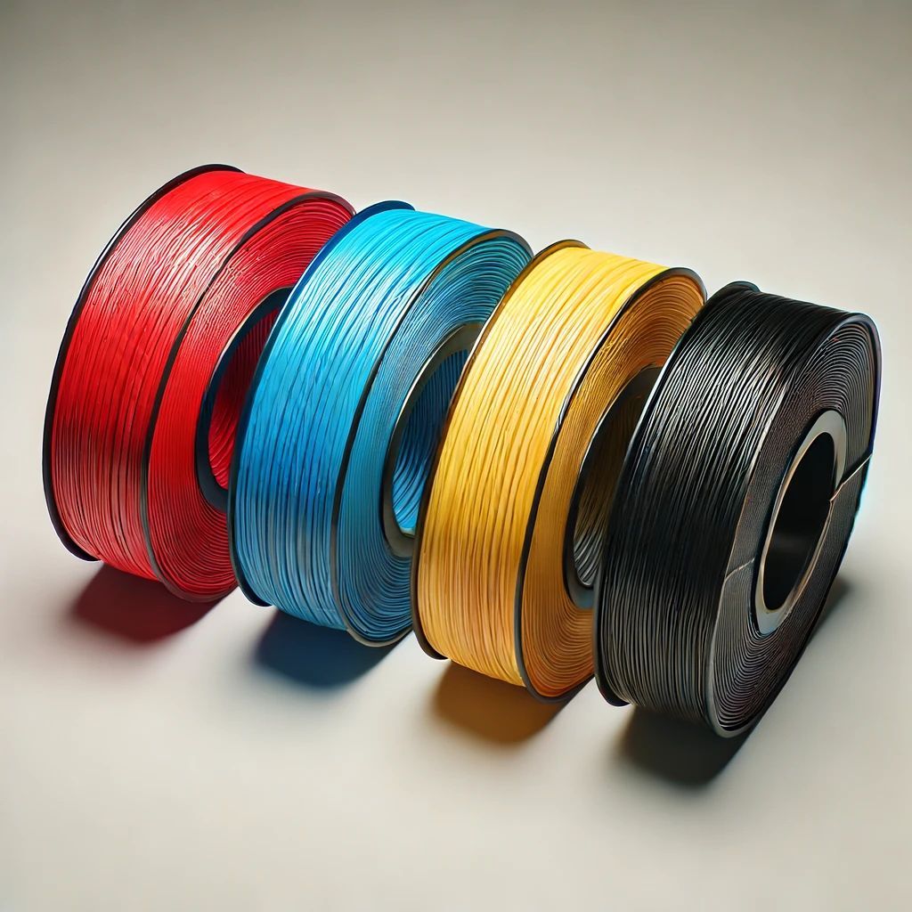 Which is the Best TPU Filaments in 2024?