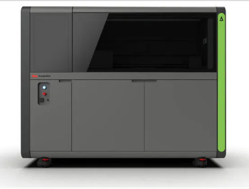 Desktop Metal Launched its First-Ever Wood 3D Printer