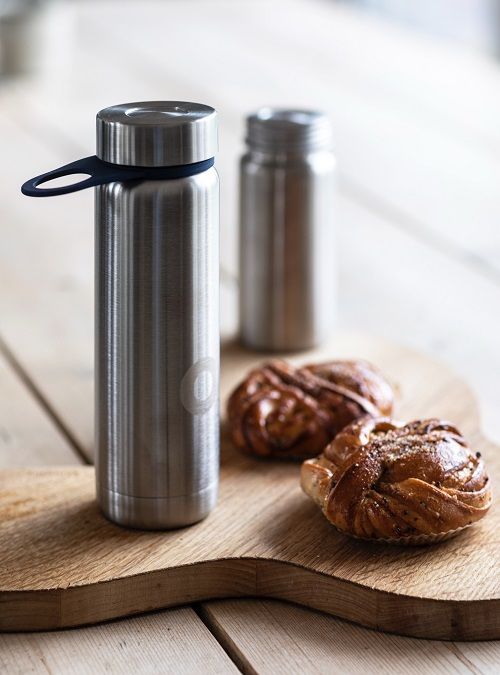 coffee flask